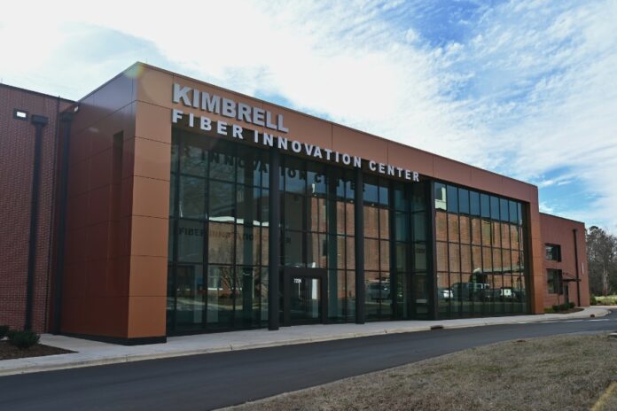 NC State, Gaston College lead $480 million defense textile hub